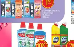 Pokusa Activlab Napój izotoniczny Isoactive oferta