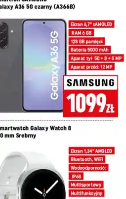 Neopunkt Smartfon SAMSUNG Galaxy A34 5G oferta