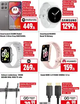 Neopunkt Smartfon MOTOROLA MOTO G15 POWER oferta