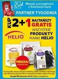 Kaufland Śliwki kalifornijskie Helio oferta