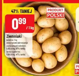 Polomarket Ziemniaki oferta
