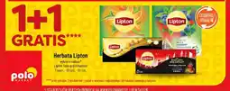 Polomarket Herbata Lipton oferta