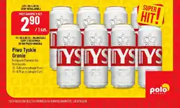 Polomarket Piwo Tyskie Gronie Kompania Piwowarska oferta