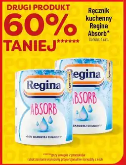 Polomarket Ręcznik kuchenny Regina Absorb Sofidel oferta