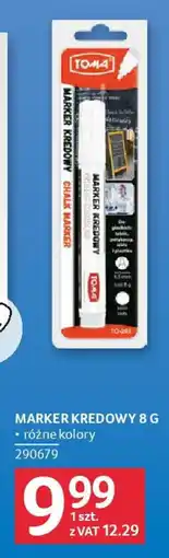 Selgros Marker kredowy oferta