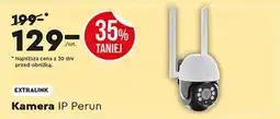 Biedronka Kamera IP Perun oferta