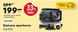 Biedronka Kamera sportowa GA100 oferta