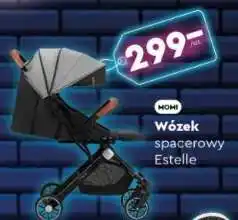 Biedronka Wózek spacerowy Estelle oferta