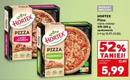 Kaufland HORTEX Pizza oferta