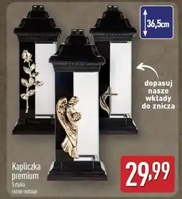 ALDI Kapliczka premium oferta