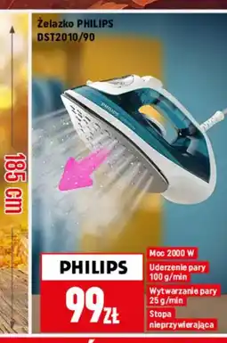 Neopunkt Żelazko PHILIPS DST2010/90 oferta
