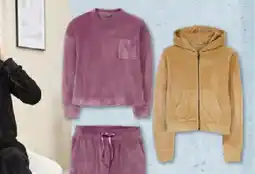 ALDI Up 2fashion bluza damska oferta