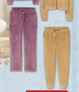 ALDI Up 2fashion spodnie damskie oferta