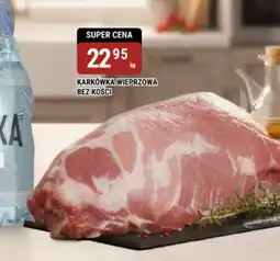bi1 Karkówka wieprzowa bez kości oferta