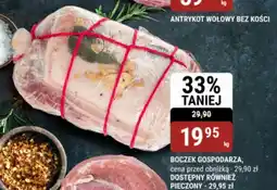 bi1 Boczek gospodarza oferta