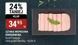 bi1 Szynka wieprzowa konserwowa dział tradycja oferta
