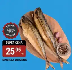 bi1 Makrela wędzona oferta