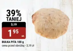 bi1 Bułka pita oferta
