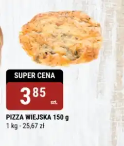 bi1 Pizza wiejska oferta