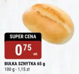 bi1 Bułka sznytka oferta