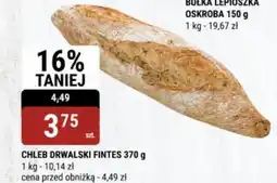bi1 Chleb drwalski fintes oferta