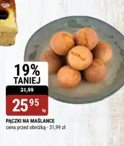 bi1 Pączki na maślance oferta