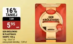 bi1 Ser królewski w plastrach sierpc oferta