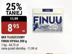 bi1 Mix tłuszczowy finuu hyvaa oferta