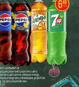 Pokusa Napój gazowany oferta