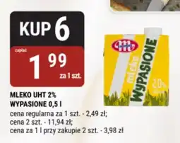 bi1 Mleko uht 2% wypasione oferta