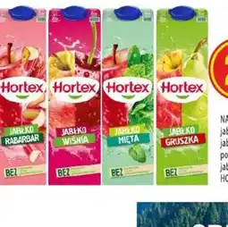 Pokusa Napój Hortex oferta