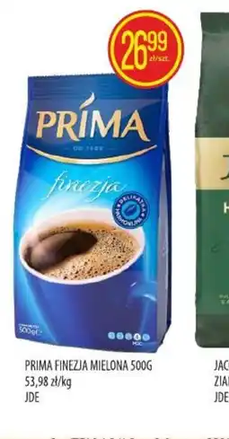 Pokusa Prima Finezja oferta