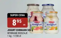bi1 Jogurt ehrmann oferta