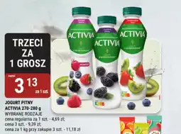 bi1 Jogurt pitny activia oferta