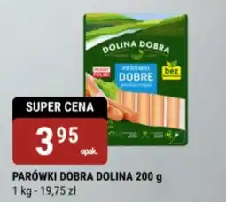 bi1 Parówki dobra dolina oferta