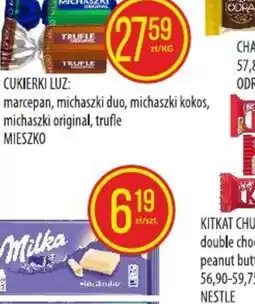 Pokusa Mieszko Cukierki luz oferta