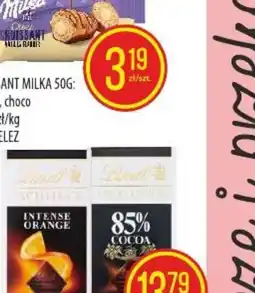 Pokusa Milka Croissant oferta