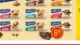 Pokusa Krakuski Ciastka oferta