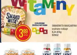 Pokusa Smakowita Margaryna oferta