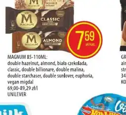 Pokusa Magnum oferta