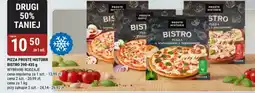 bi1 Pizza proste historie bistro oferta