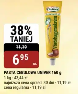 bi1 Pasta cebulowa univer oferta