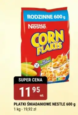 bi1 Płatki śniadaniowe nestle oferta
