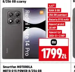 Neopunkt Smartfon XIAOMI REDMI NOTE 14 Pro oferta
