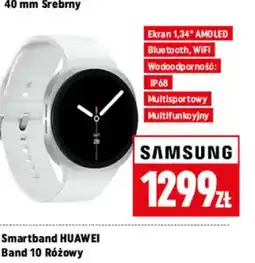 Neopunkt Smartwatch Galaxy Watch 8 oferta