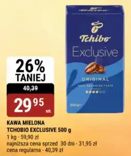 bi1 Kawa mielona tchobio exclusive oferta