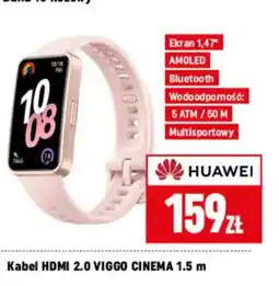 Neopunkt Smartband HUAWEI Band 10 oferta