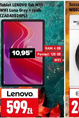 Neopunkt LENOVO Tablet Tab M11 WIFI oferta