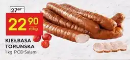 Społem Kiełbasa PCD oferta