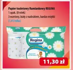 Astra Papier toaletowy Regina oferta
